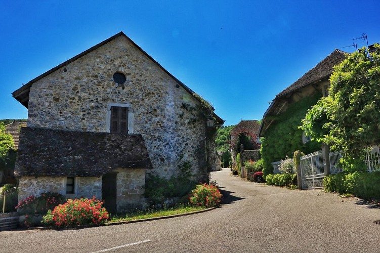 Circuit VTT : Marais d'Aignoz