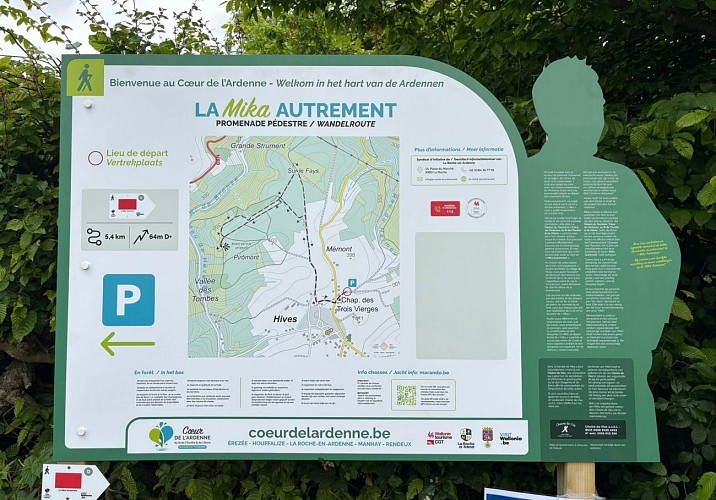 Mika Autrement 4 © Olivier Lefèvre