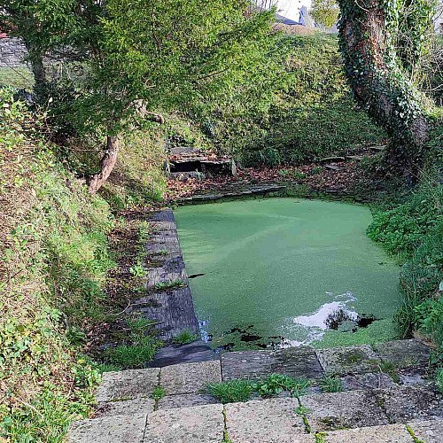 Lavoir