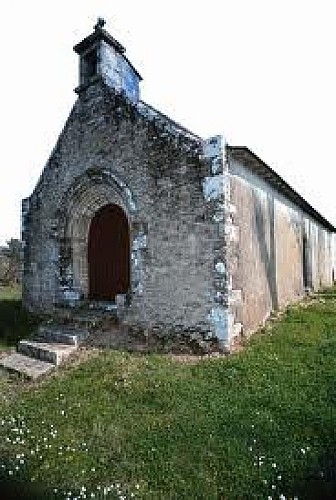 Queldan - Les Chapelles de Marzan