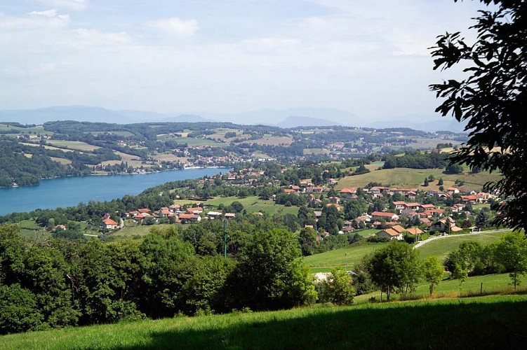 Croix des cochettes bilieu