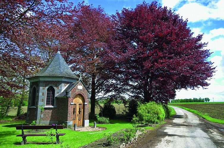 JSS 04 Montserrat (L. Remacle)