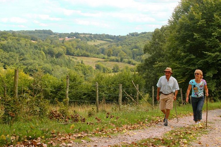 Circuit de Naboulièras