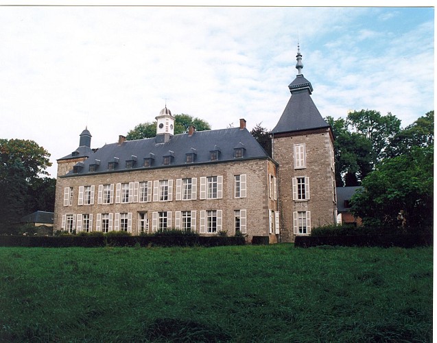 Château de Spy