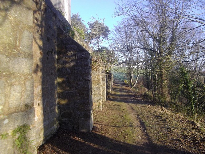 Saint Brieuc Urban Trail 