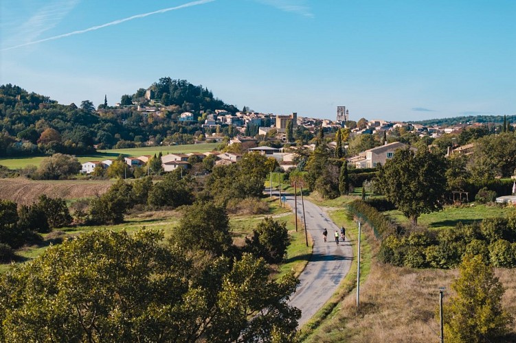 Forcalquier
