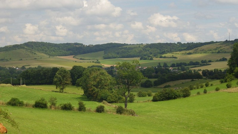 Le Pays de Bray