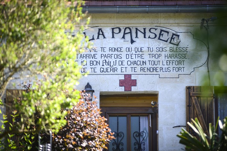 La Pansée