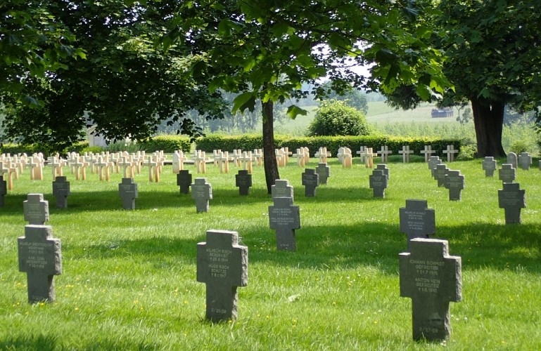 CIRCUIT DE THIESCOURT