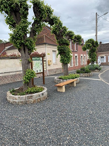 Boucle de la Cense