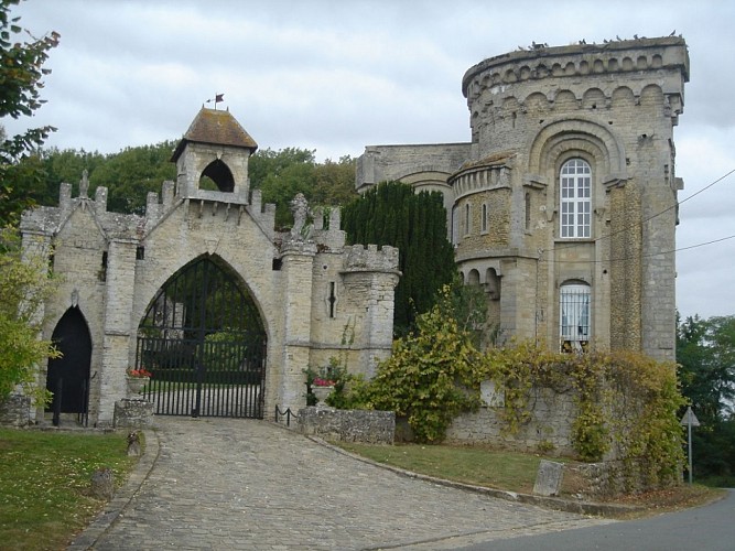 Boulogne-la-Grasse