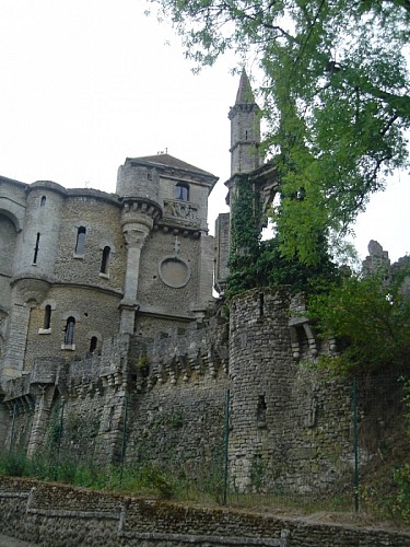 Boulogne-la-grasse