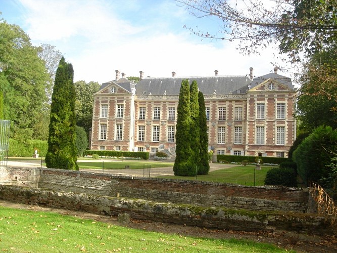 Orvilliers Sorel