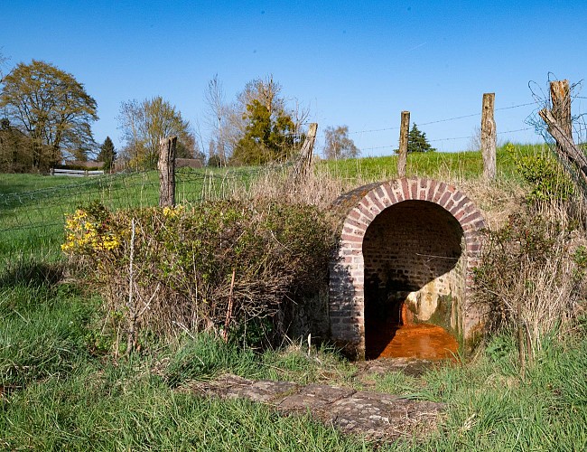 Fontaine Lematte