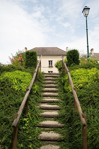 Fresnoy-la-Rivière_Vues et intérieur du village (2)