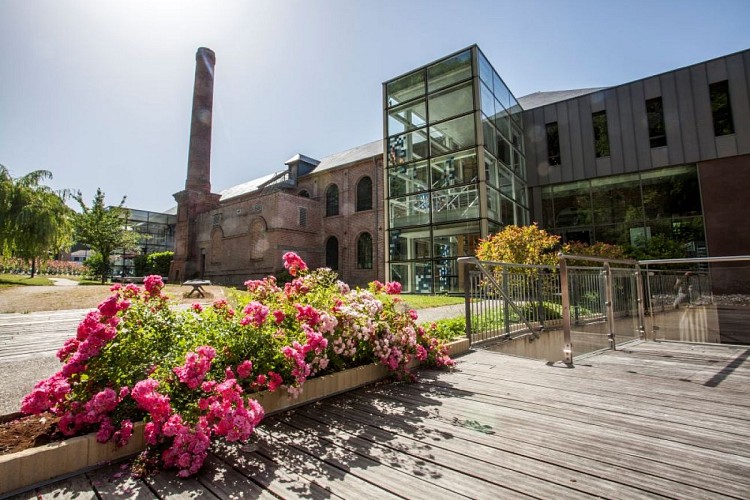 Musée de la nacre_Extérieur_OiseTourisme