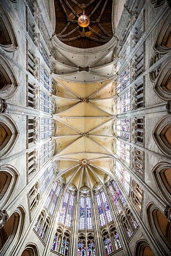 Cathedrale_Beauvais_(c) Sebastien Devos - Luminance - Oise Tourisme