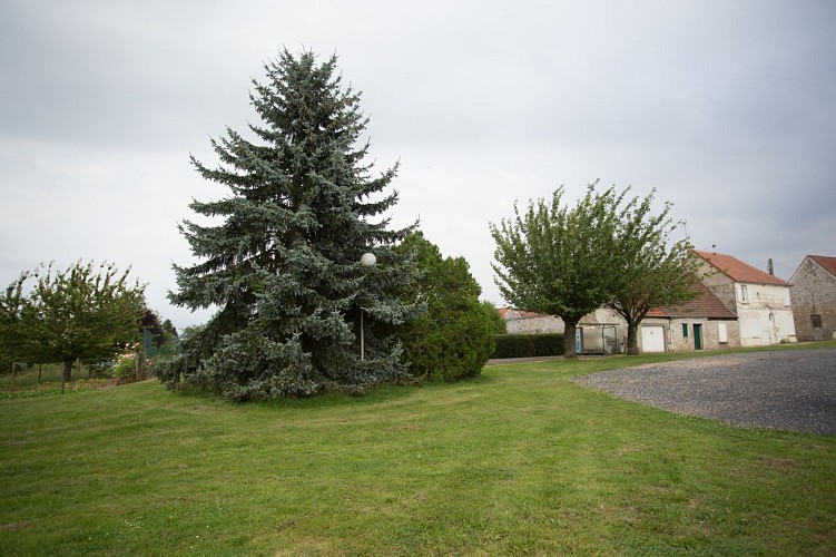 Lévignen_Vues et intérieur du village