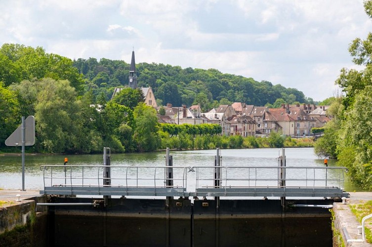 Pont-Sainte-Maxence