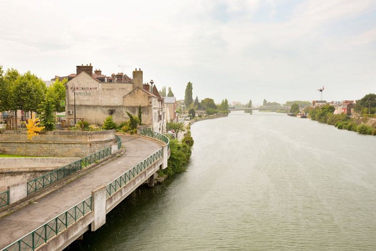 Pont-Sainte-Maxence