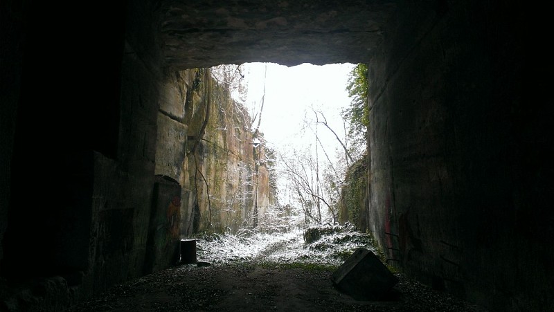 La randonnée des Sources