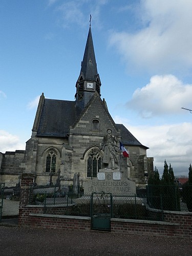 Plémont