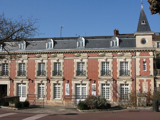 Musée de la Dentelle
