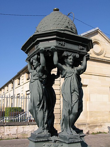 Fontaine Wallace