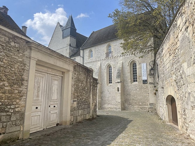 musée_archerie©Lbouteloup2050 (2)