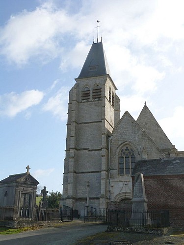  Saint-André-Farivillers