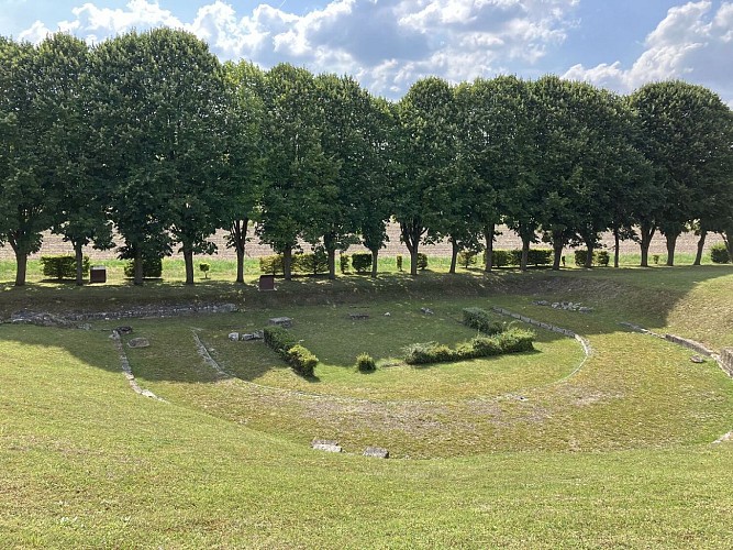 La Source de la Noye