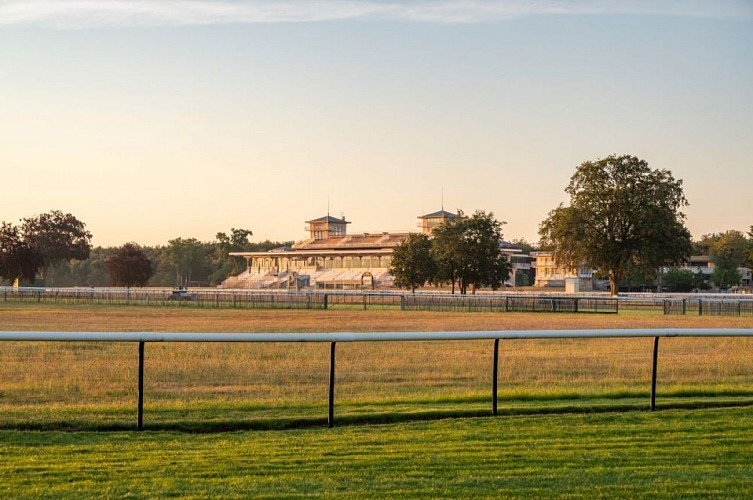 Chantilly - Hippodrome