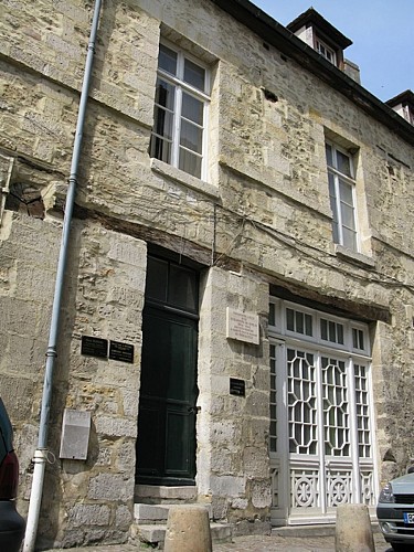 logement de Séraphine