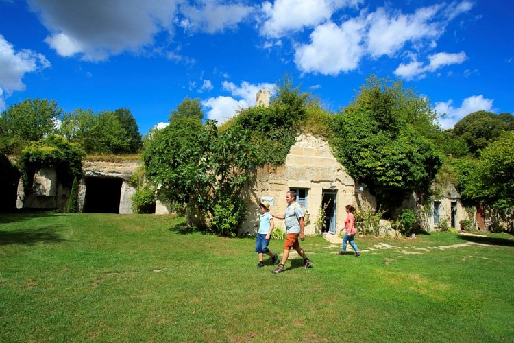 carrières de montigny_ machemont