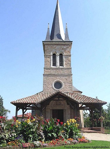 eglise-vandeins-droite-credit-Bourg-en-Bresse-Agglomeration-lt