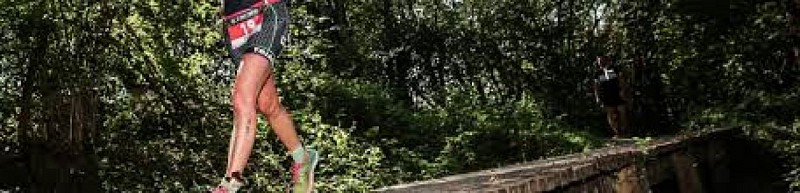 Trail - Cross Triathlon
