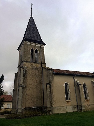 La Tranclière Tower