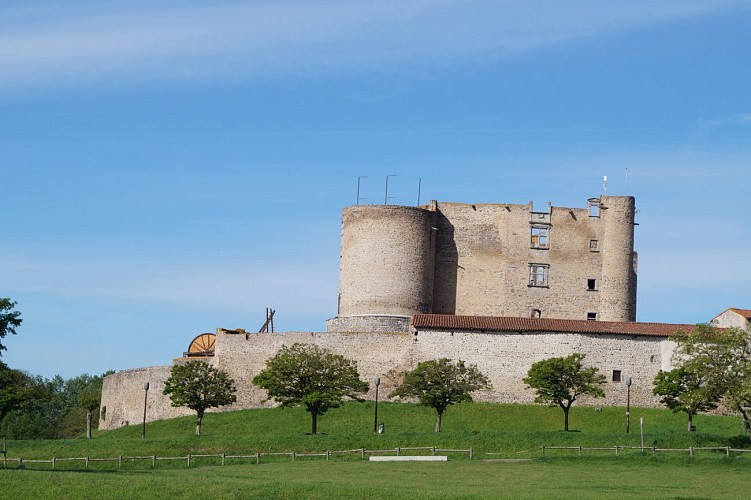 La balade du curiste