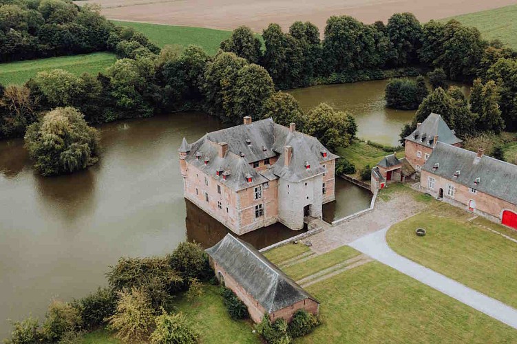 Château de Fernelmont