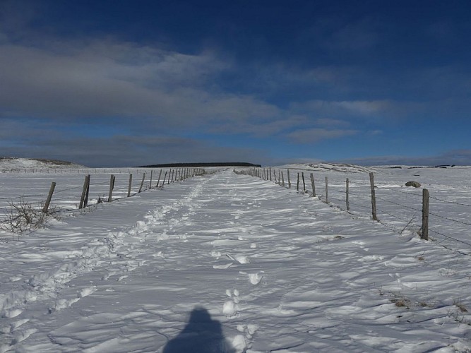 chemin de la Coptasa