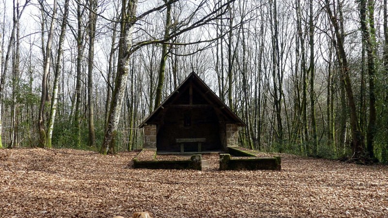 Chamberet - Meilhards