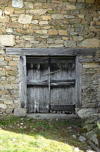 Chamberet - Meilhards