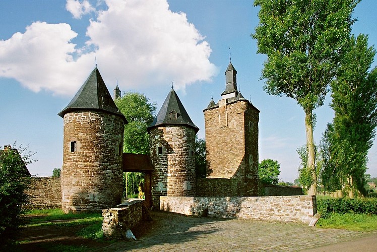 Château de Sombreffe 015