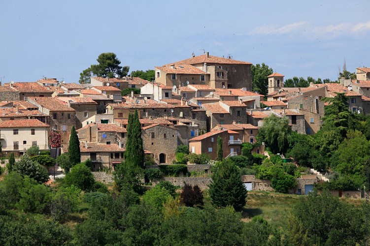 Artignosc-sur-Verdon