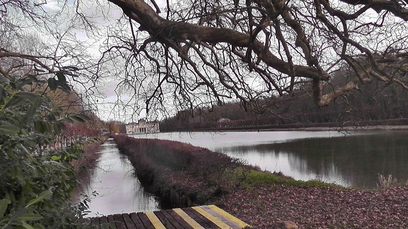 Saint Maurice-Montcouronne boucle Saint Chéron v1