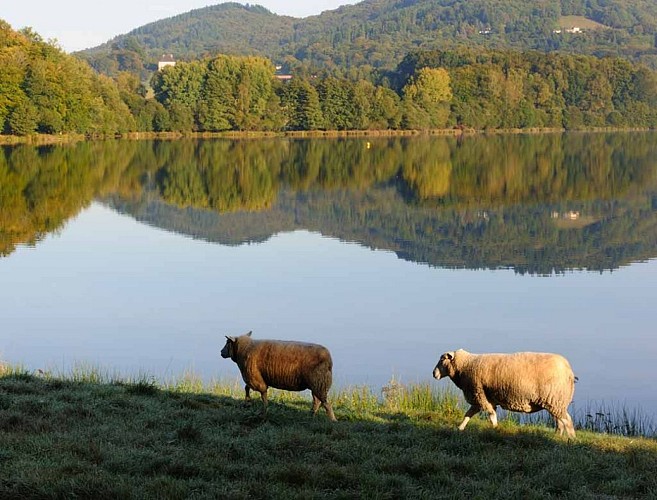 Boucle de Bourdelas et de Jonas
