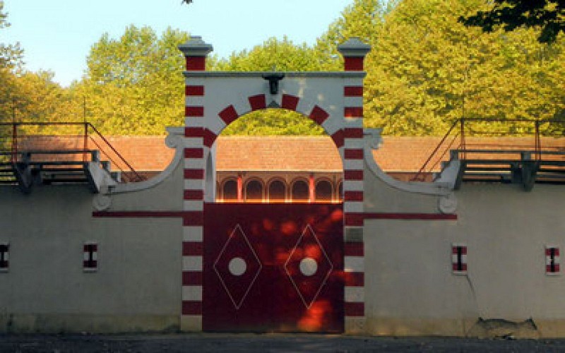 De lavoirs en ruelles en passant par les pousterles