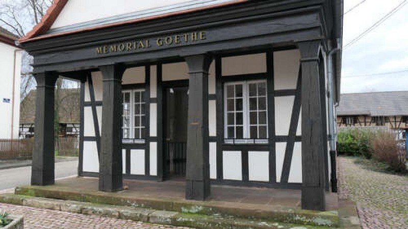 Un berceau de l'art alsacien