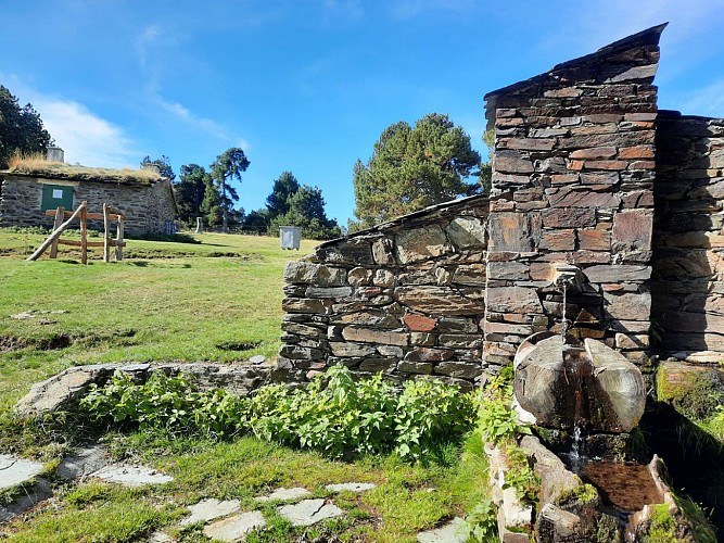 PR88 - Jaça de Palau