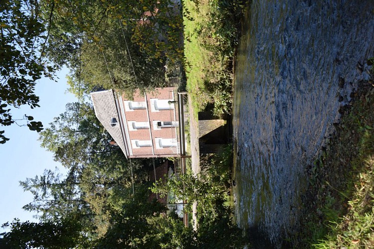 Les Monts à Matringhem - Randonnée pédestre en Haut-Pays d'Opale
